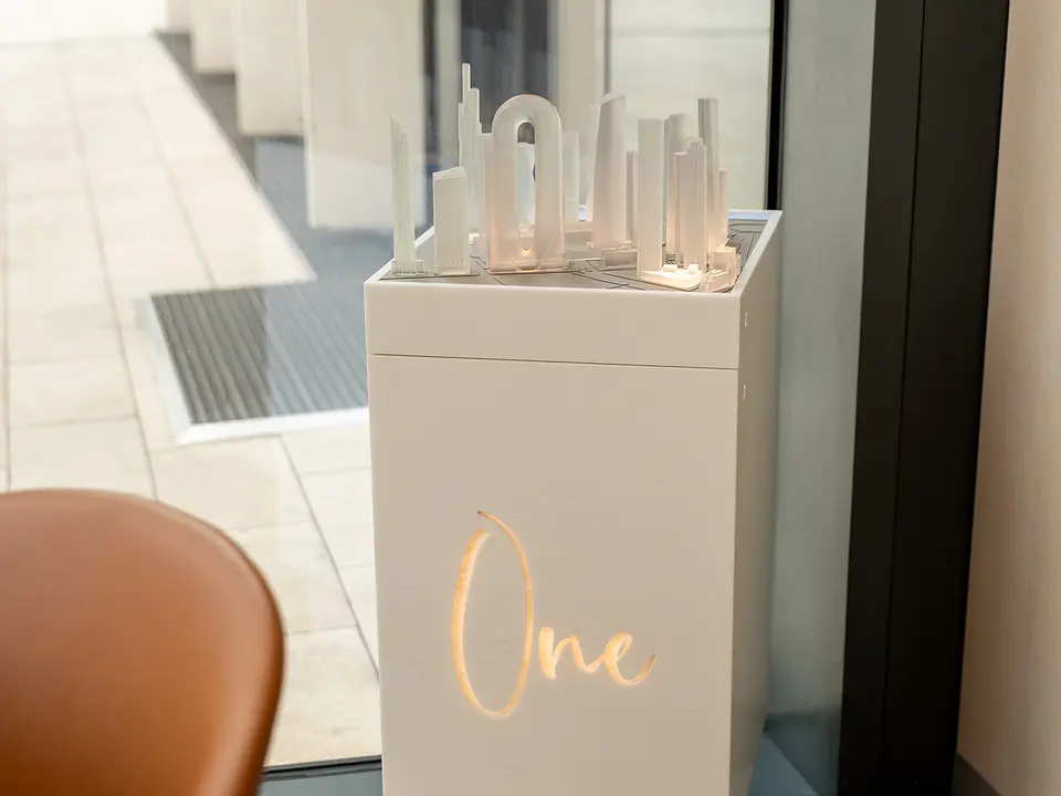 One Mini