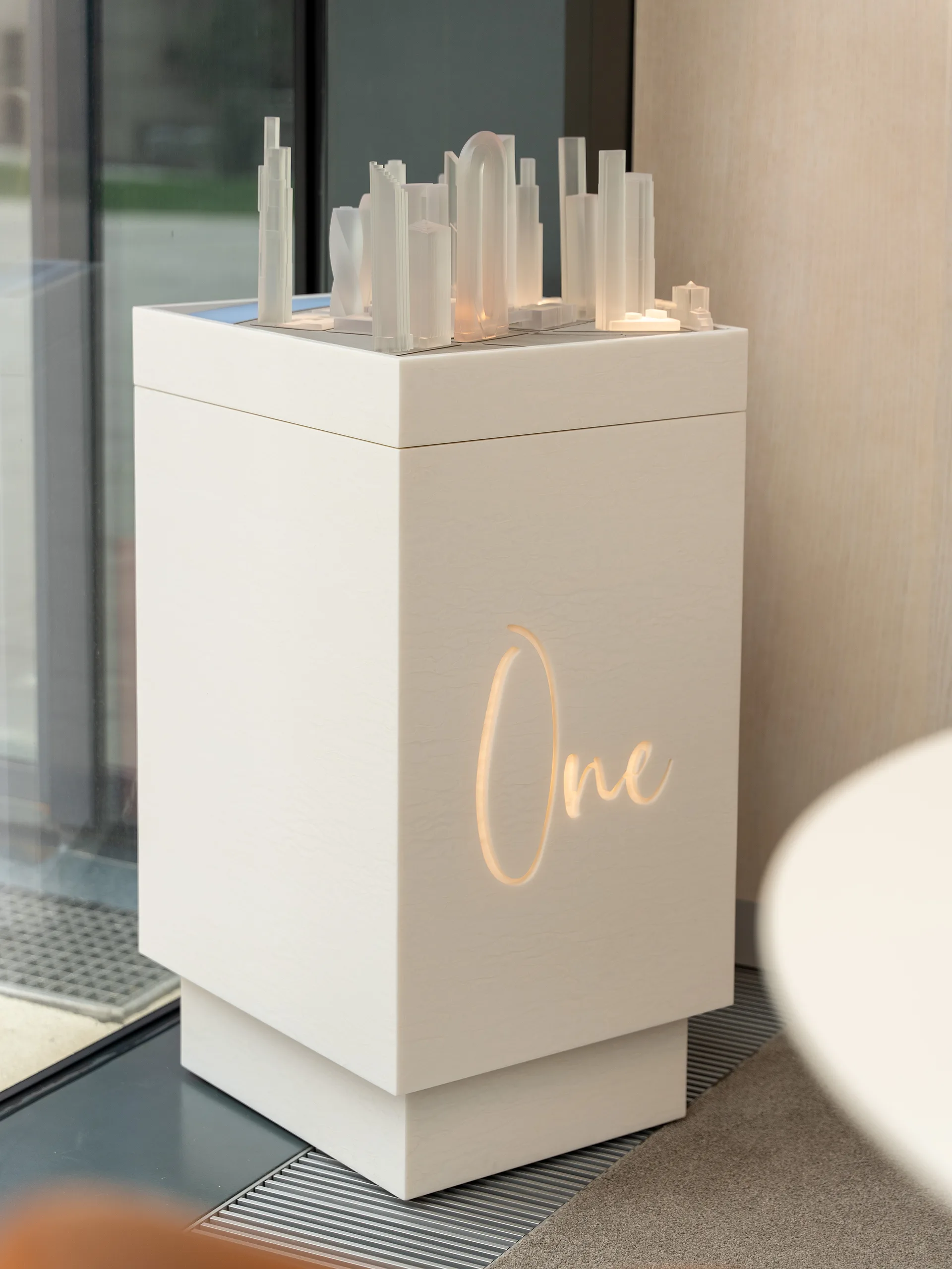 One Mini